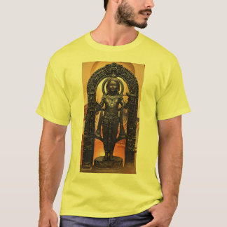 ジャイシュリーラム Tシャツ