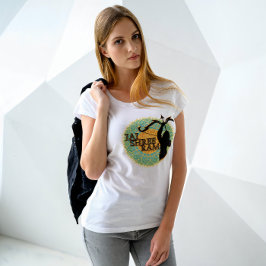 ジャイシュリーラム Tシャツ