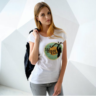 ジャイシュリーラム Tシャツ