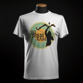 ジャイシュリーラム Tシャツ