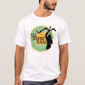 ジャイシュリーラム Tシャツ (正面)