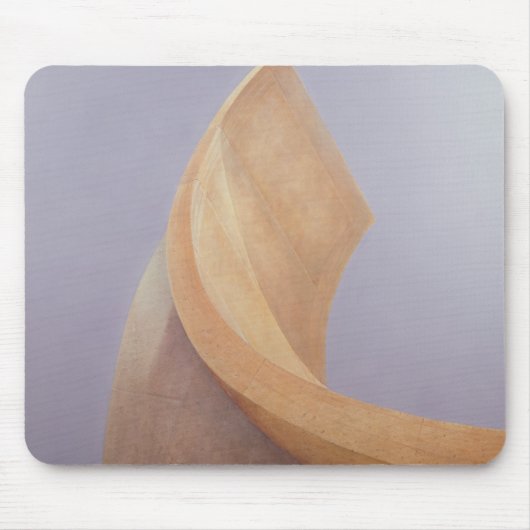 ジャイプルの観測所 マウスパッド (正面)