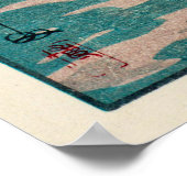 ジャイプールのアジュメール門,アジェマーゲート,ジャイプール,吉田 ポスター (角)