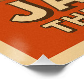 ジャイプールザピンクシティ ポスター (コーナー)