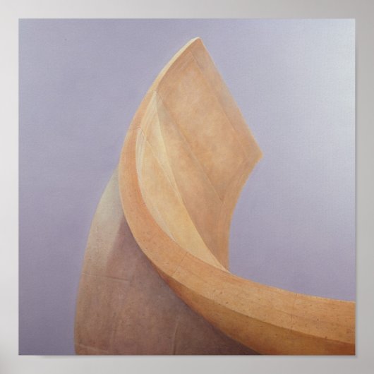 ジャイプール天文台 ポスター (正面)