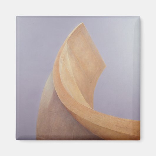 ジャイプール天文台 マグネット (正面)