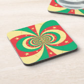 ジャイムカメルーン コースター (左側)