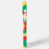 ジャイムカメルーン Case-Mate iPhoneケース (裏面 / 左)