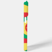 ジャイムカメルーン Case-Mate iPhoneケース (裏面 / 右)