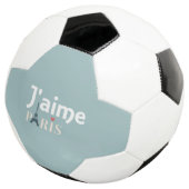 ジャイムパリサッカーボール サッカーボール (3/4)