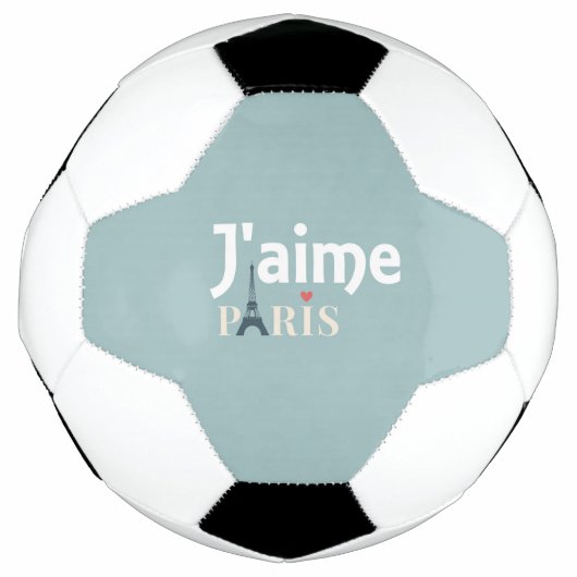 ジャイムパリサッカーボール サッカーボール (正面)