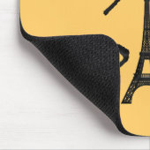 ジャイムパリ マウスパッド (コーナー)