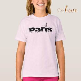 ジャイムパリ Tシャツ