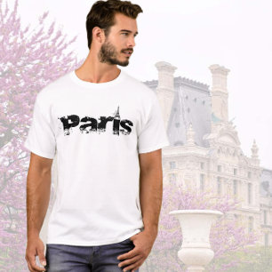ジャイムパリ Tシャツ
