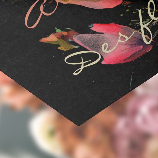 ジャイムルジャルディナージフランスのフローラと散水缶 薄葉紙