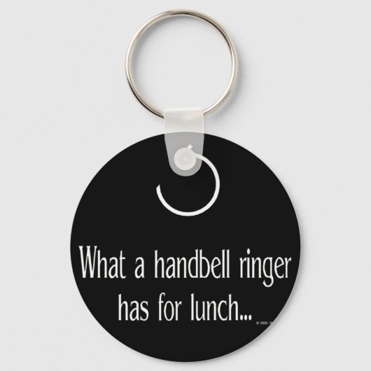 ジャイロ キーホルダー (正面)