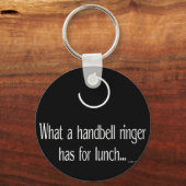 ジャイロ キーホルダー (正面)