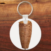 ジャイロ – ケバブ キーホルダー (正面)
