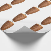 ジャイロ – ケバブ ラッピングペーパー (角)