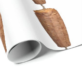 ジャイロ – ケバブ ラッピングペーパー (ロールコーナー)