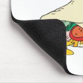 ジャイロ マウスパッド (コーナー)