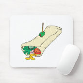 ジャイロ マウスパッド (マウス)