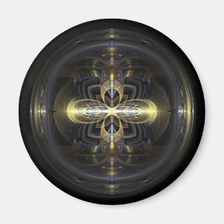 ジャイロ マグネット