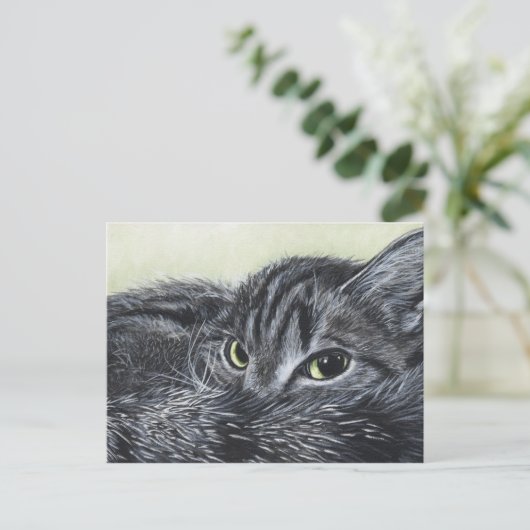 ジャイン ポストカード (スタンド正面)