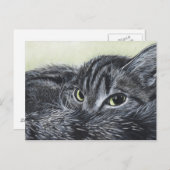 ジャイン ポストカード (正面/裏面)