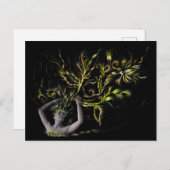 ジャウィル17 ポストカード (正面/裏面)