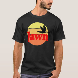 ジャウクラシックンTシャツ.png Tシャツ