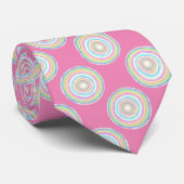 ジャウブレーカースライスキャンディ ネクタイ (ロール)