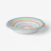 ジャウブレーカースライスキャンディ ペーパーボウル (傾斜あり)