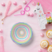 ジャウブレーカースライスキャンディ ペーパーボウル (パーティー)