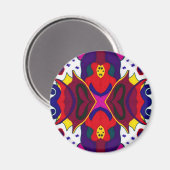 ジャウブレーカーマグネット マグネット (正面/裏面)