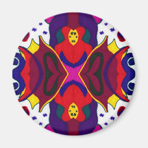 ジャウブレーカーマグネット