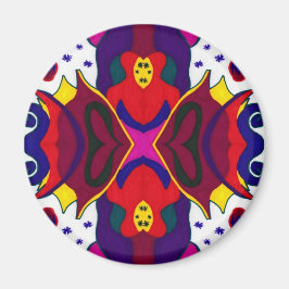 ジャウブレーカーマグネット マグネット