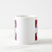 ジャウブレーカーマグ コーヒーマグカップ (中央)