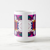 ジャウブレーカーマグ コーヒーマグカップ (中央)