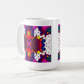 ジャウブレーカーマグ コーヒーマグカップ (正面左)