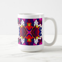 ジャウブレーカーマグ コーヒーマグカップ