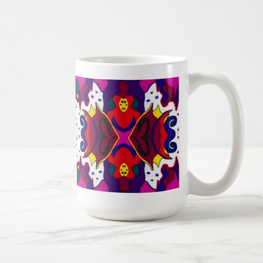 ジャウブレーカーマグ コーヒーマグカップ (右)