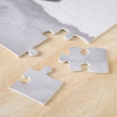 ジャウンティ小妖精や小人リスパズル ジグソーパズル (側面)