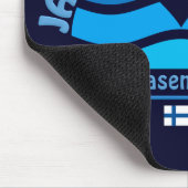 ジャカセンロマモキットムセパド マウスパッド (コーナー)