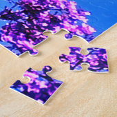 ジャカランダ ジグソーパズル (側面)