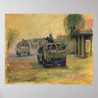 ジャカルヘルマンド ポスター