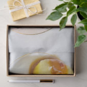 ジャガイモと赤キャベツのキッチンとビーフルーラード 薄葉紙 (ギフト)