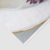 ジャガイモと赤キャベツのキッチンとビーフルーラード 薄葉紙 (詳細)