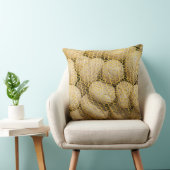 ジャガイモ クッション (椅子)