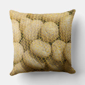 ジャガイモ クッション (裏面)